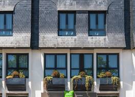 イビス スタイルズ オンフルール サントル イストリック 写真