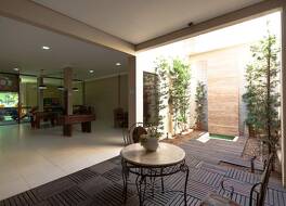 ホテル フォス ド イグアス 写真