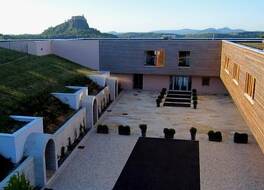 ゲナスホテル リーガースブルク