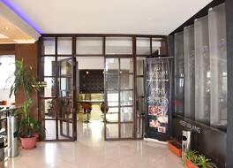 プレジデンシャル ホテル 写真