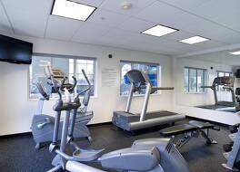 ガーナー ホテル ブルッキングス by IHG 写真