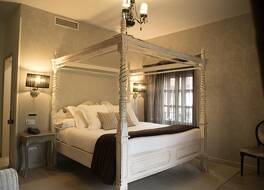 ホテル パラシオ トーレ デ ルエスガ 写真