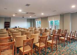 サガラッソス ロッジ ＆ スパ ホテル 写真