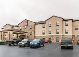 コンフォートスイーツ ヴィンセンズ 写真