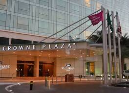 クラウン プラザ ジェッダ バイ IHG 写真