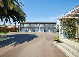 ローズランズ モーテル 写真