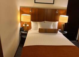 ザ HUB ホテル 写真