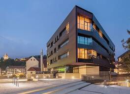 NH グラーツ シティ 写真