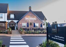 Two Rivers Lodge by Marston’s Inns 写真