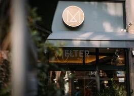Melter Hotel & Apartments - a Neighborhood Hotel 写真