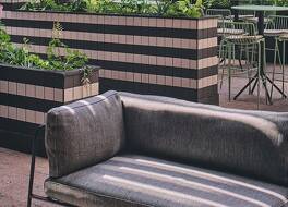 City Sleeper at Royal National Hotel 写真