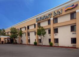 Baymont by Wyndham Memphis East