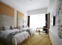 マンシャン フォレスト ホット スプリング ツーリズム リゾート 写真