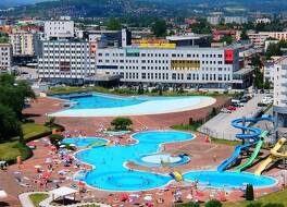 ハリウッド ホテル 写真