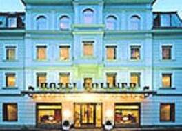 ホテル ゴルナー 写真