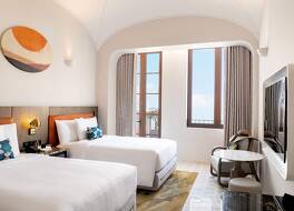 ラ フェスタ フーコック キュリオ コレクション バイ ヒルトン 写真