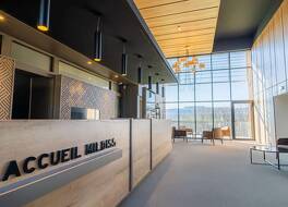 ミルディス ホテル スパ & レストラン, BW シグネチャー コレクション