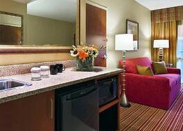 エンバシー スイーツ バイ ヒルトン ナッシュビル セ ムフリースボロ 写真