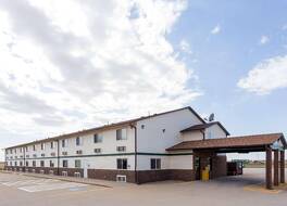 スーパー 8 バイ ウィンダム メンドタ I-39 写真