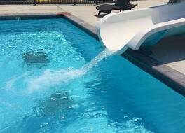 ハワード ジョンソン バイ ウィンダム ピジョン フォージ