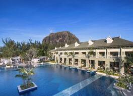 JW Marriott Mauritius Resort