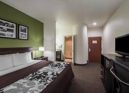 Sleep Inn and Suites Central/I-44 写真