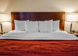 クオリティ スイーツ ジェファーソンビル - ルイビル ノース