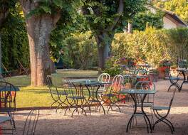 Hotel Le Donjon - Coeur de La Cite Medievale 写真