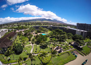 カアナパリ ビーチ ホテルの宿泊予約 料金比較 フォートラベル Kaanapali Beach Hotel マウイ島