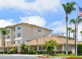 レジデンス イン ロサンゼルス Lax エル セグンドの宿泊予約 料金比較 フォートラベル Residence Inn Los Angeles Lax El Segundo エル セグンド