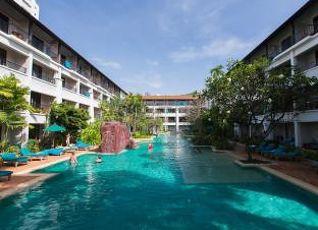 ダブルツリー バイ ヒルトン プーケット バンタイ リゾートに関する旅行記 ブログ フォートラベル Doubletree By Hilton Phuket Banthai Resort プーケット