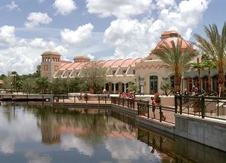 ディズニーズ コロナド スプリングス リゾートのクチコミ 評判 フォートラベル Disney S Coronado Springs Resort オーランド