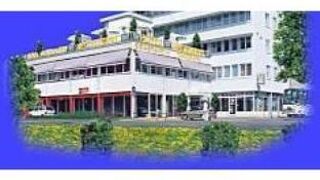 ホテル コンスタンティン