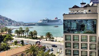 ホテル イライダ