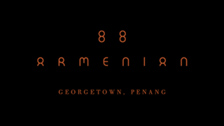 88 アルメニアン