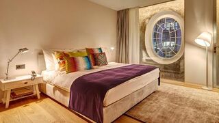Boutique Hotel Anker