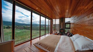 Shangri-La Dala Pasture Hotel