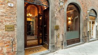 Piccolo Hotel Puccini