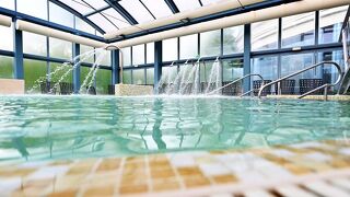 ホテル エゲル & パーク