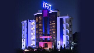 ザ パールホテル