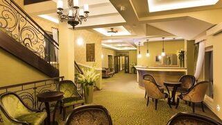 ホテル ドヴォラナ