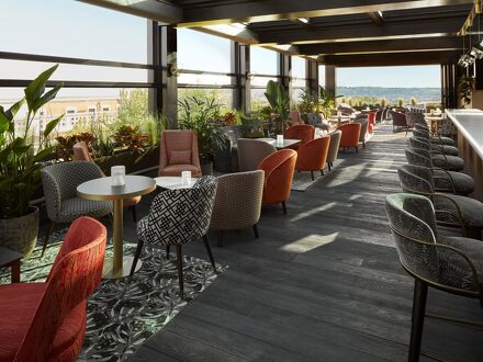 インターコンチネンタル ローマ アンバシアトリ パレス バイ IHG 写真