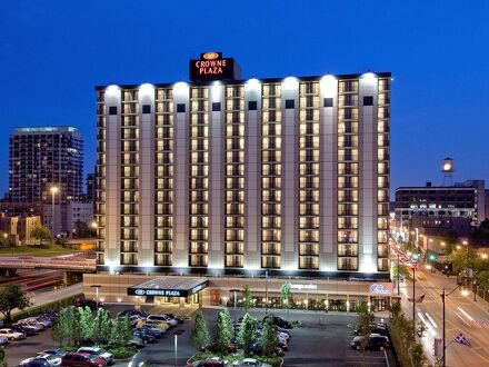 クラウン プラザ シカゴ ウエスト ループ バイ IHG 写真