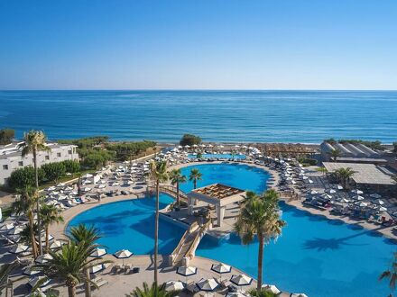 アトランティカ オーシャン ビーチ  リゾート 写真