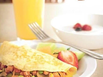 カントリー イン & スイーツ バイ ラディソン コロンビア エアポート サウスカロライナ 写真