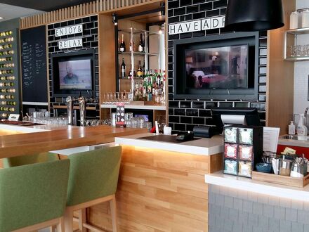 ホリデイ イン ヘルシンキ ウエスト ルオホラハティ バイ IHG 写真