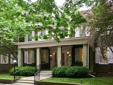 チャード オークス イン 写真