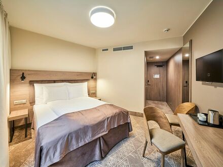 Wellton Riverside SPA Hotel 写真
