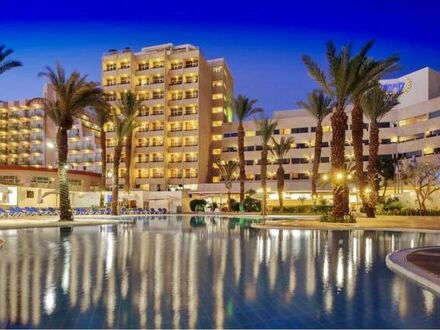 シーザー プレミア エイラト 写真