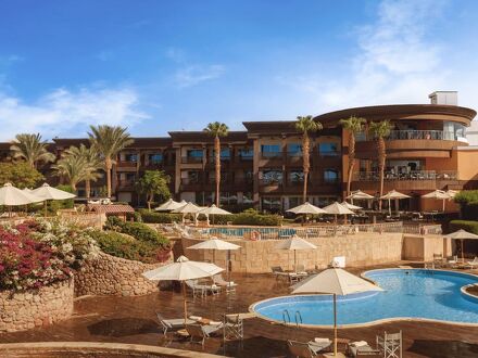 ロイヤル サボイ シャルム エル シェイク 写真